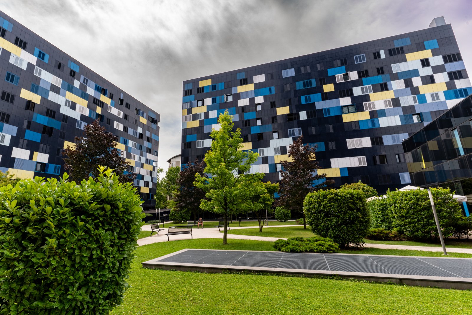 Logements Étudiants